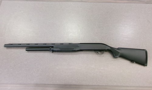 BENELLI M1 SUPER 90 CAL12 USATO