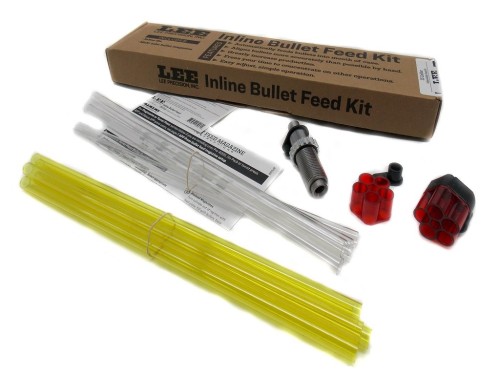LEE BULLET FEED KIT 9MM