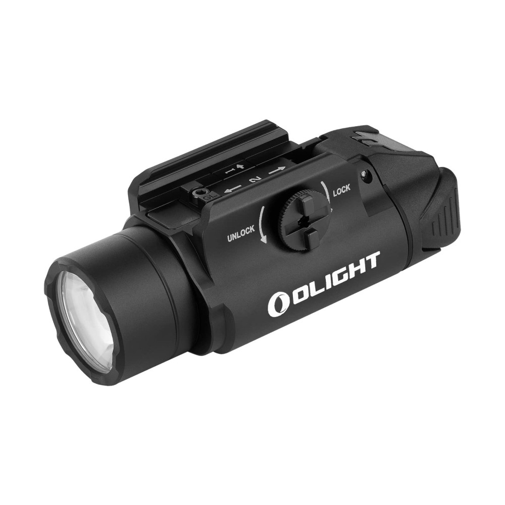 OLIGHT PL 3R  VALKYRIE 1500 LUMEN
