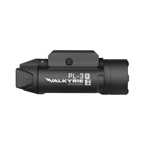 OLIGHT PL 3R  VALKYRIE 1500 LUMEN