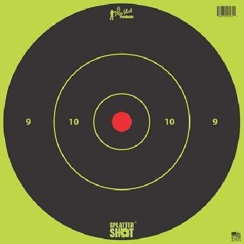 PRO SHOT BERSAGLIO 12 INCH