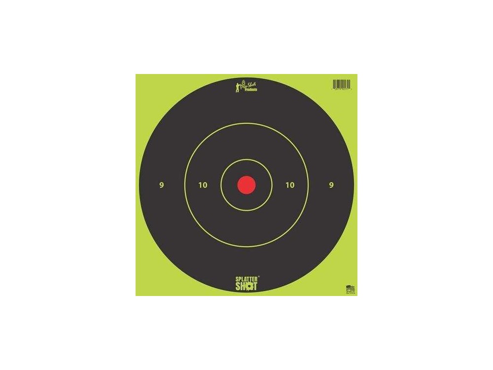 PRO SHOT BERSAGLIO 12 INCH