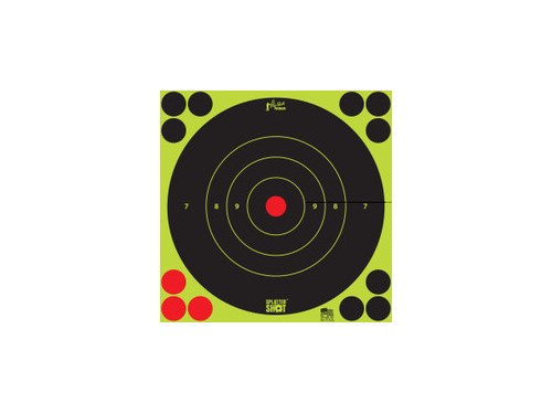 PRO SHOT BERSAGLIO 8 INCH