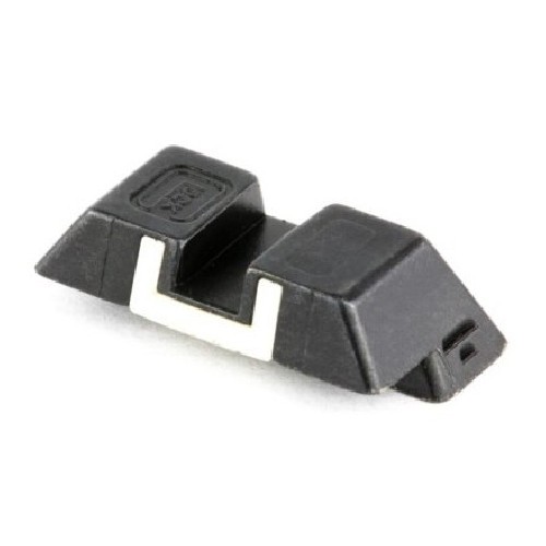 GLOCK GEN5 TACCA DI MIRA ACCIAIO