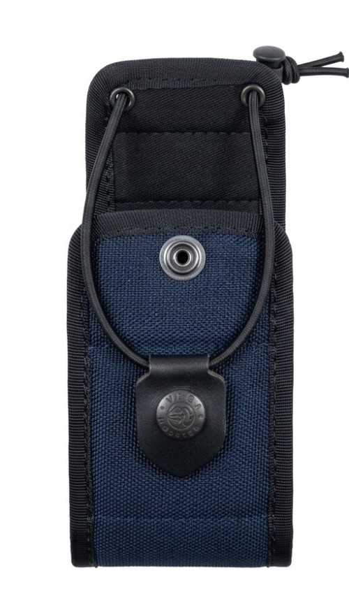 VEGA PORTARADIO CORDURA BLU