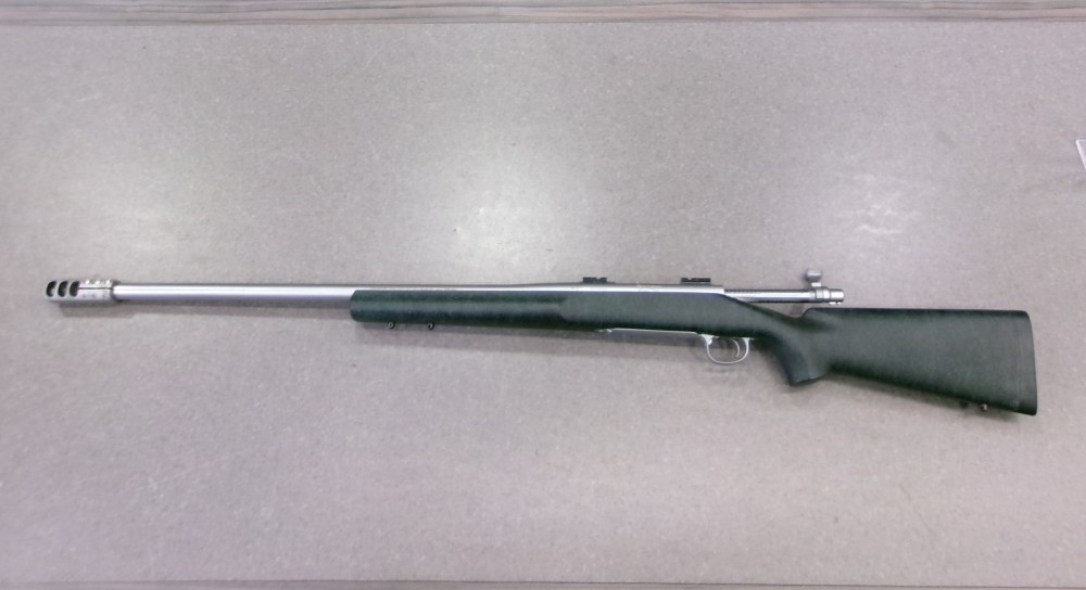 REMINGTON 700 SR CAL300WM USATO