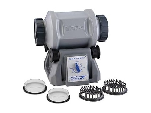 FRANKFORD TUMBLER ROTANTE LITE