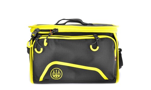 BERETTA PORTACARTUCCE 150 GIALLO