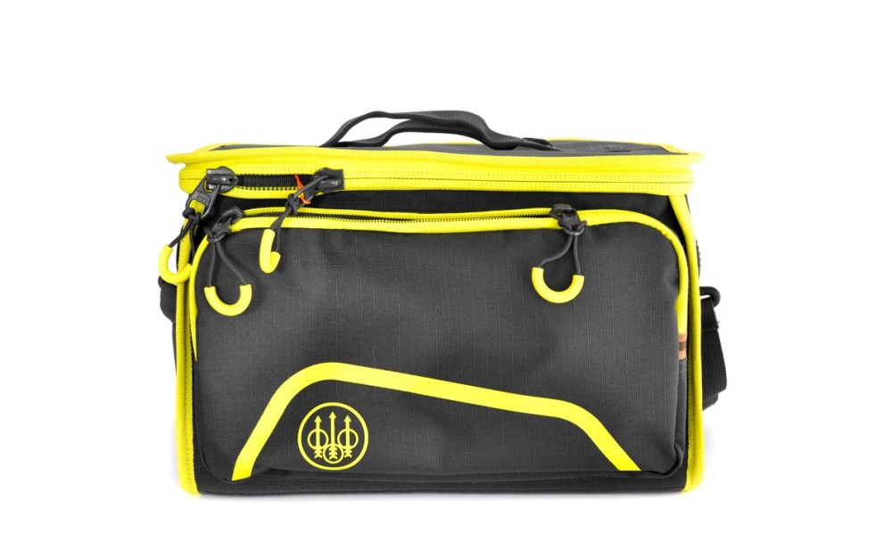 BERETTA PORTACARTUCCE 150 GIALLO