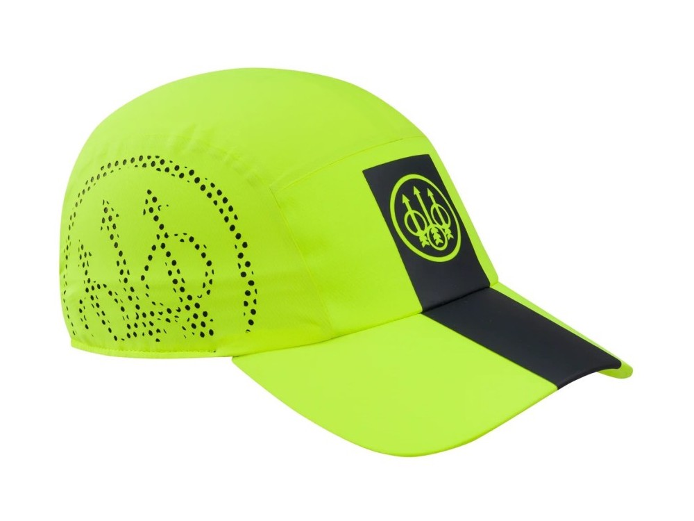 BERETTA CAPPELLINO TECH CAP