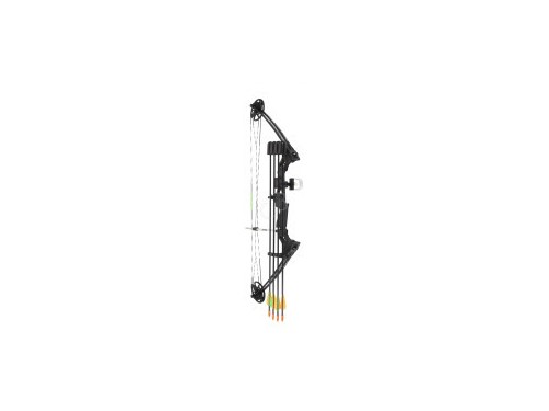 BOOSTER COMPOUND XT SCOUT RTS