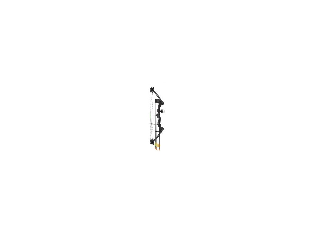 BOOSTER COMPOUND XT SCOUT RTS