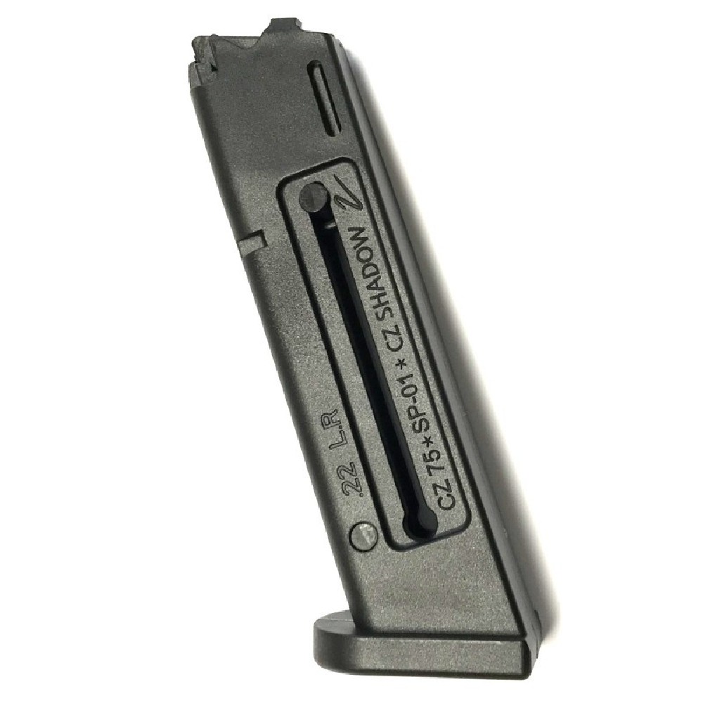 CZ CARICATORE SP01 KADETT 22LR