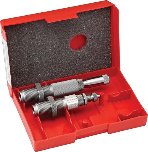 HORNADY 2 DIES SET 6,5X47 LAPUA