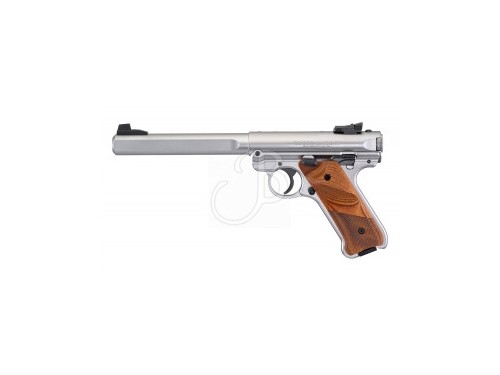 RUGER MARKIV PISTOLA COMP 22LR