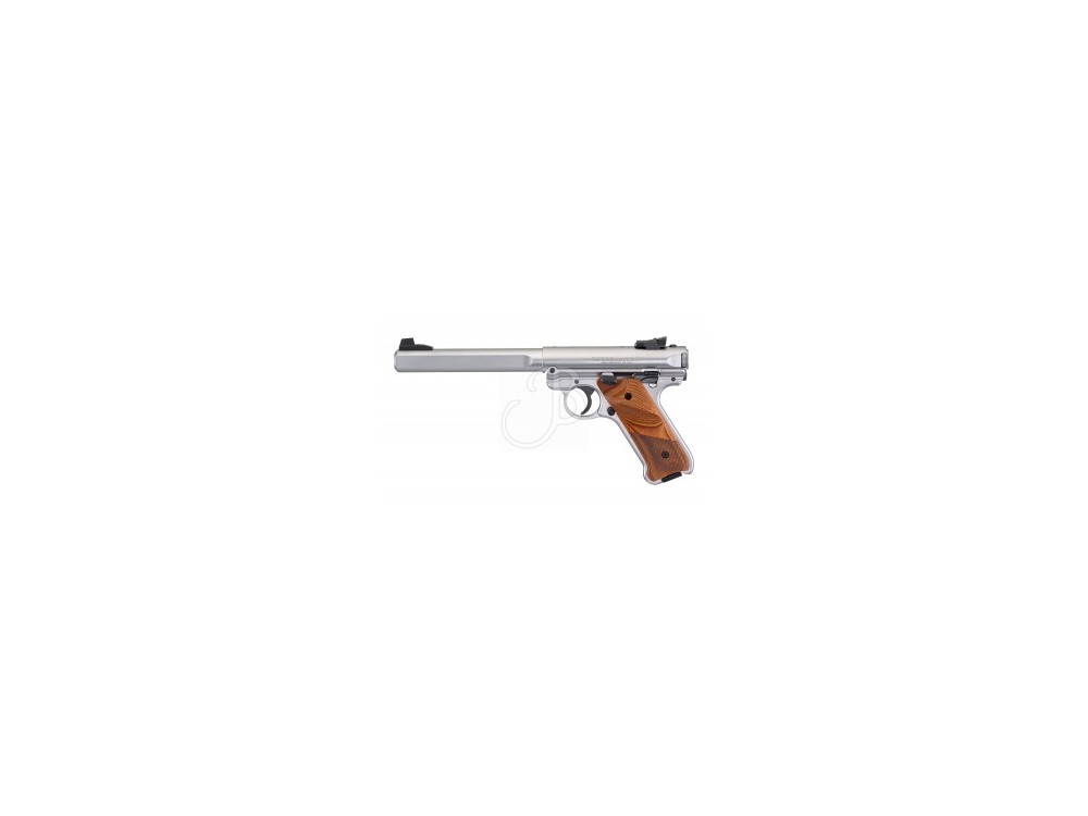RUGER MARKIV PISTOLA COMP 22LR