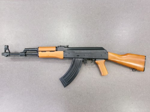NORINCO CARABINA T56 CAL 7,62X39 R