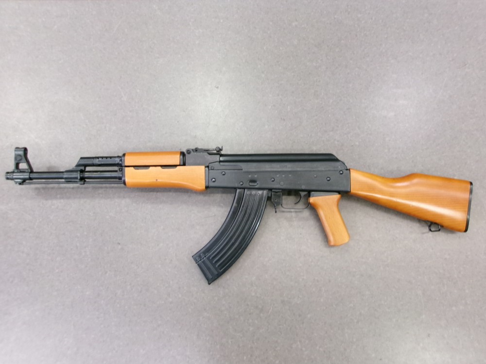 NORINCO CARABINA T56 CAL 7,62X39 R