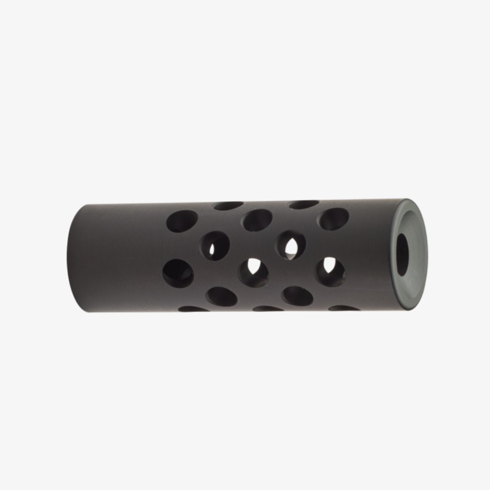 TIKKA FRENO DI BOCCA  MT5