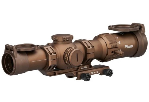 SIG SAUER TANGO MSR 1-6X24 SFP BDC