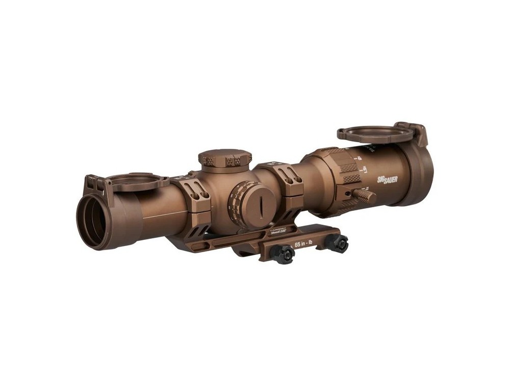 SIG SAUER TANGO MSR 1-6X24 SFP BDC