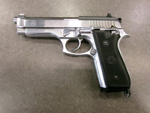 TAURUS PT92 9X21 USATO