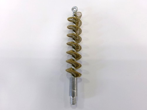 MEGALINE SCOVOLO BRONZO CAL410/36