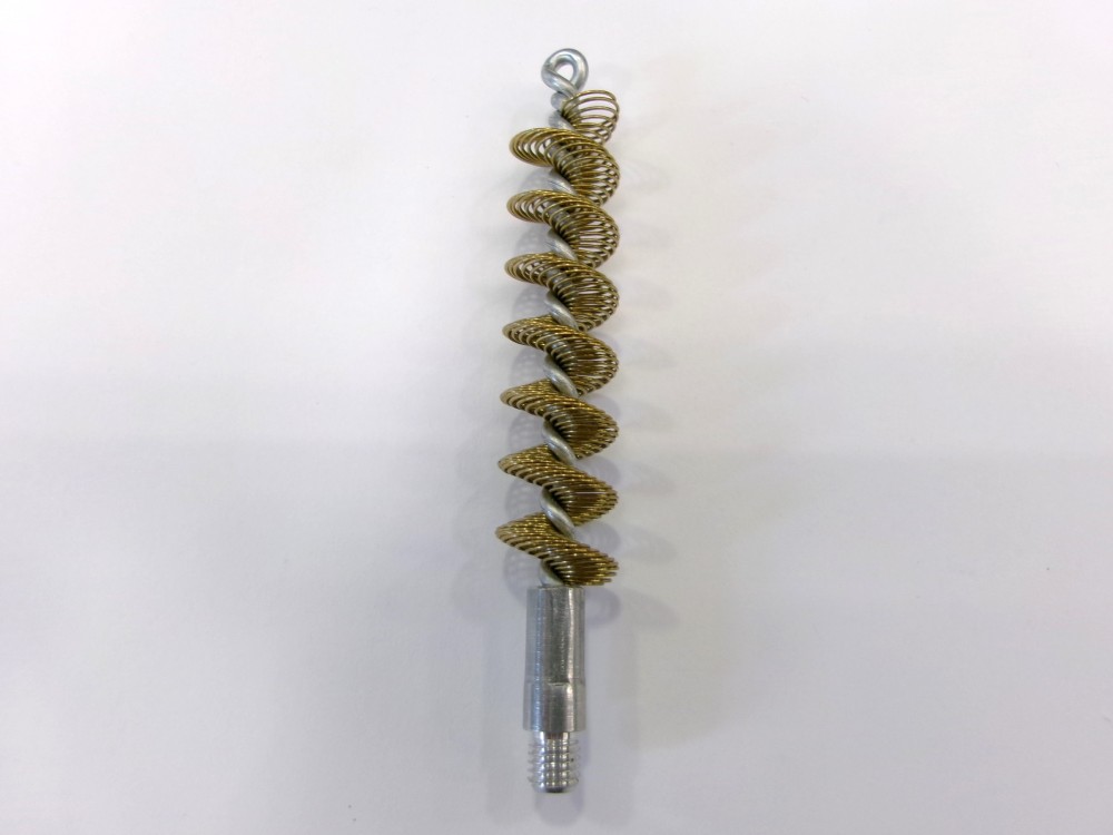 MEGALINE SCOVOLO BRONZO CAL410/36