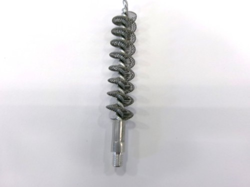 MEGALINE SCOVOLO ACCIAIO CAL410/36