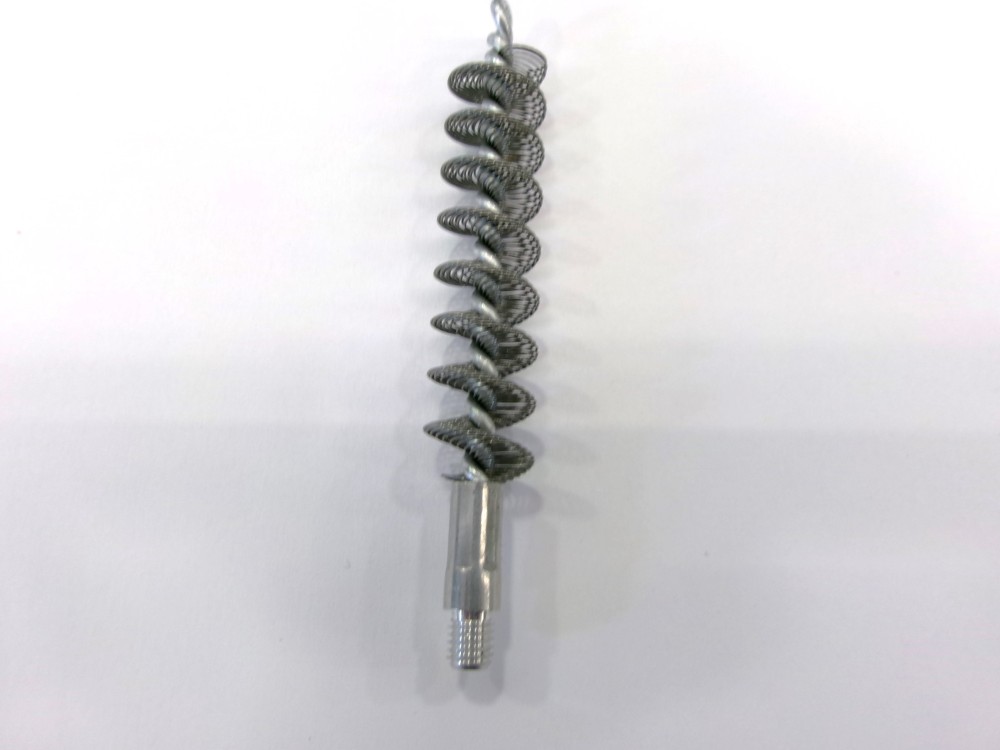 MEGALINE SCOVOLO ACCIAIO CAL410/36