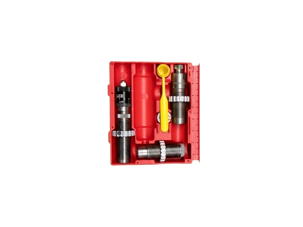 LEE CARABINE DIES 223 R MICROMETER