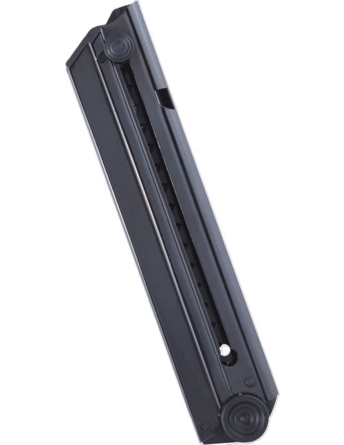 MEC GAR CARICATORE LUGER P08 9X21