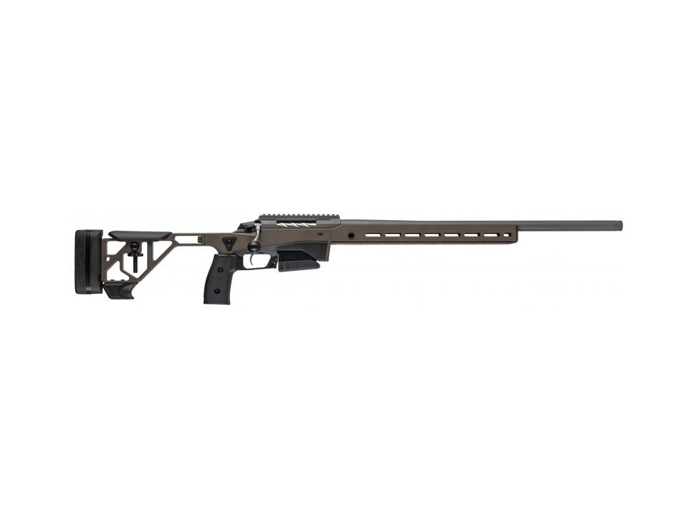 TIKKA T3X ACE TARGET C 6,5 CREEDMOR