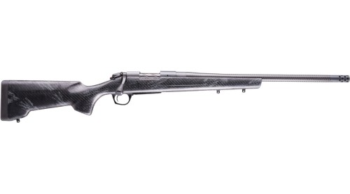 CARABINA BERGARA B14 20INCH 6,5 PRC