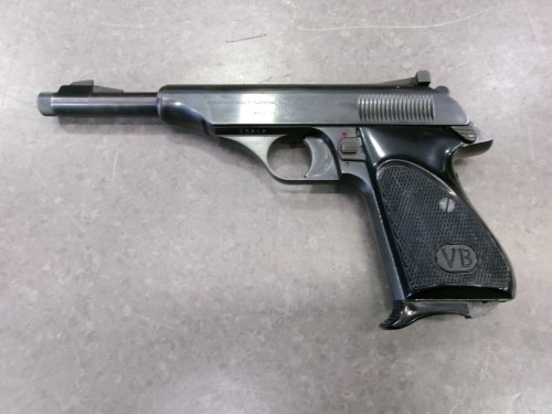 BERNARDELLI 60 22LR USATO