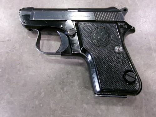 BERETTA 950 B CAL22CORTO USATO