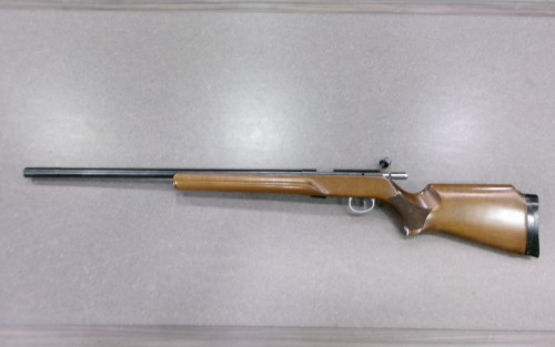 ANSCHUTZ 64 MPR 22LR USATO