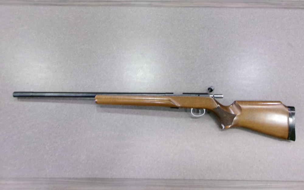 ANSCHUTZ 64 MPR 22LR USATO