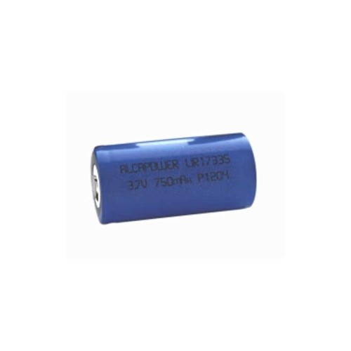 BATTERIA ALCAPOWER CR16340/CR123A