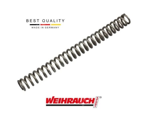 WEHIRAUCH MOLLA CARABINA HW977