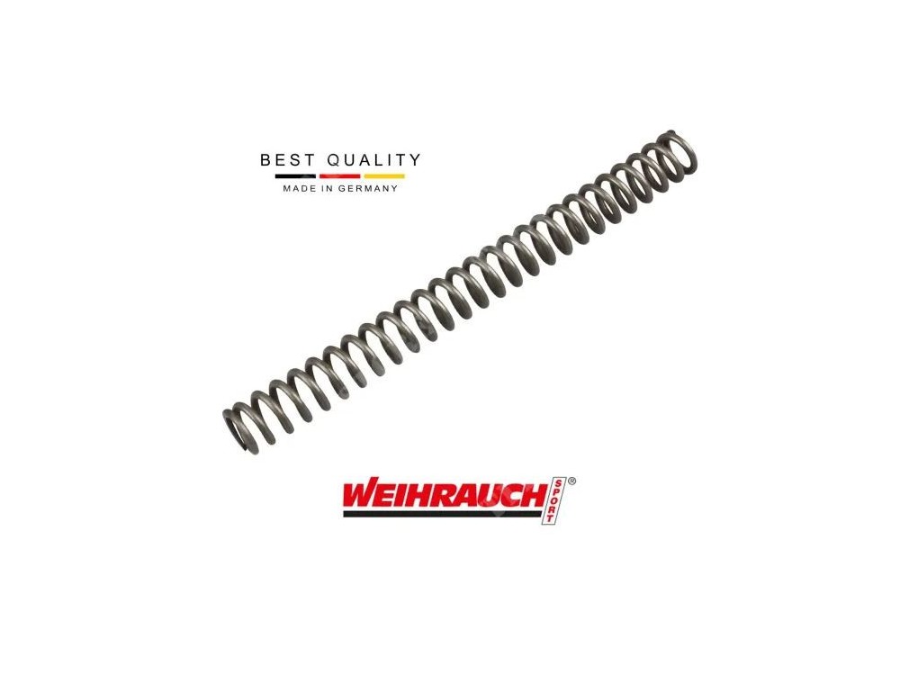 WEHIRAUCH MOLLA CARABINA HW977
