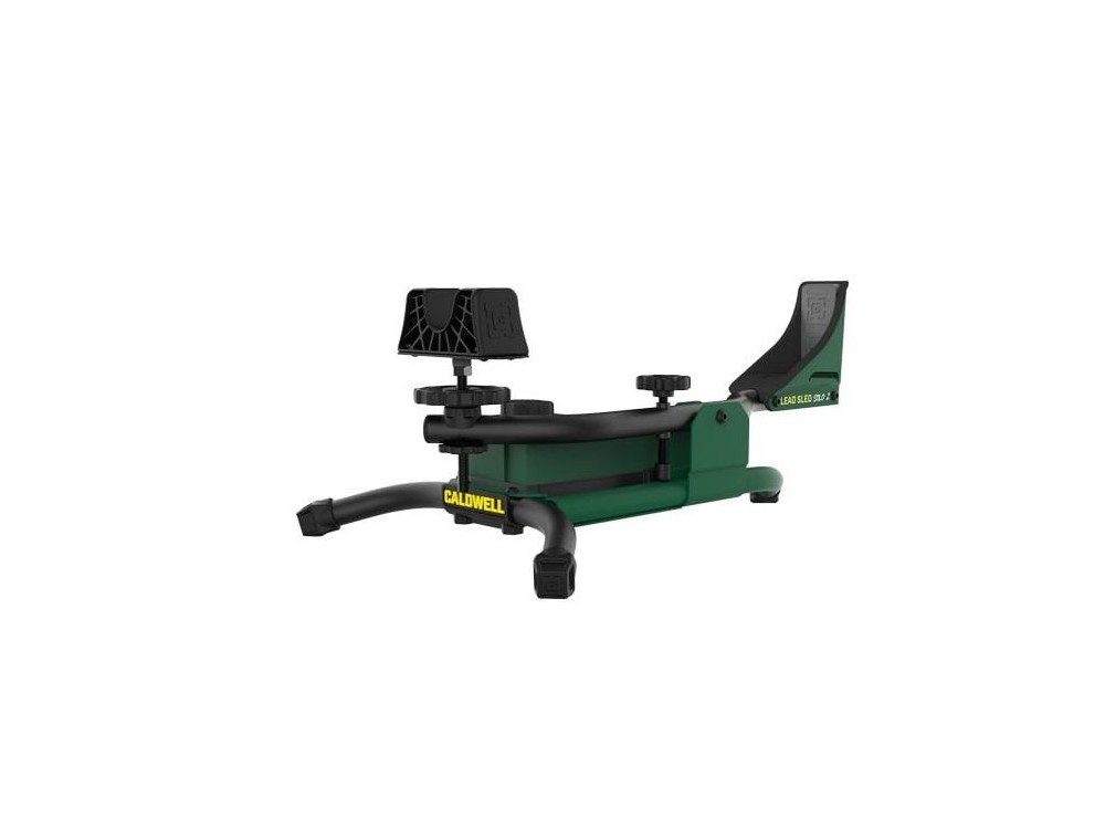 CALDWELL LEAD SLED SOLO 2