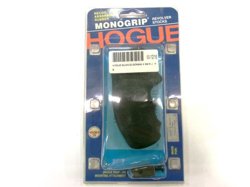 HOGUE GUANCETTE GOMMA S&W