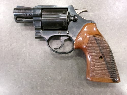 SQUIRES BINGHAM 38 SPL USATO
