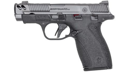 SMITH & WESSON M&P BODYGUARD 2.0
