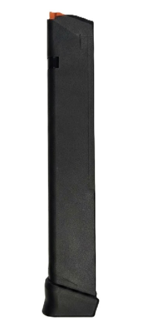 GLOCK CARICATORE 9X21 9X19 33RD