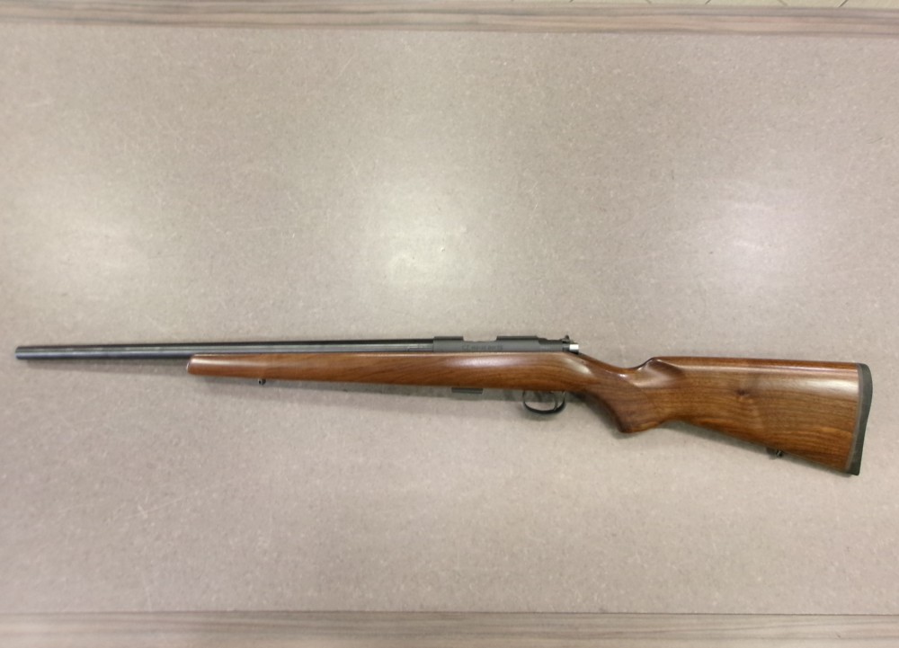 CZ 452 22LR USATO