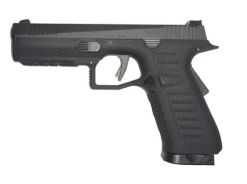 REVOARMS IS9 SPORT  CAL9X19