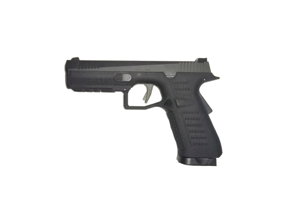 REVOARMS IS9 SPORT  CAL9X19