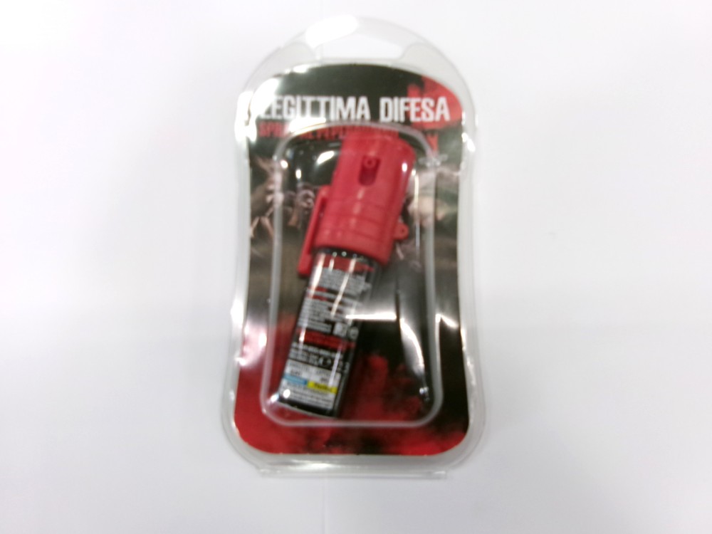 LEGITTIMA DIFESA SPRAY